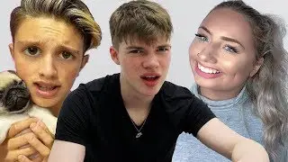 chatting sh*t about youtubers i don't like