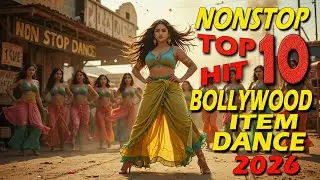 🔥 Non Stop Hindi Item Remix Mix 2026 | Desi DJ Club Party Hits | Ultimate Fire Dhamaka Song 🔥