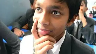 PAPER PLANES - SHORT FILM
