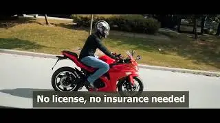 NEW ViperMax Pro x Ebike  X Emmo Zone Ebike , Daymak EM2 - $3400! Electric motorcycle electric bike!