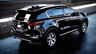 New cars kia sportage 2016 Новинка авто kia sportage 2016 YouTubeFotoVideo