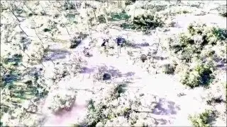 Second DJI P3 Advanced Flight