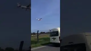 Ratmalana International Airport | Rathmalana Plane landing | Sri Lankan Airlines | plane