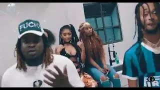 Pressure Boyz - NEW ICE ft. J-Rag (Official Music Video)