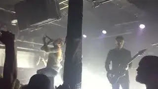 Architects - “Nihilist” LIVE