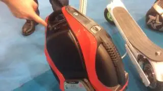 Inmotion V3