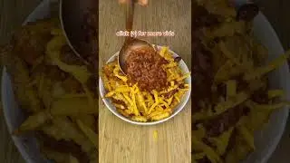 tiktok food yummy chef justice hunter