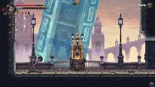 Blasphemous 2 Walkthrough No Commentary part 7