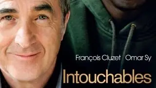 The Intouchables Review