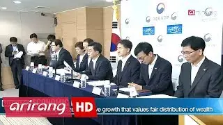 [Business Daily] Ep.593 - Gov't economic focus / Moon's cabinet _ Full Episode