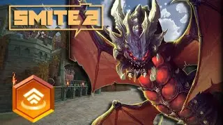 Aspect Kukulkan is insane! | Smite 2 Gameplay