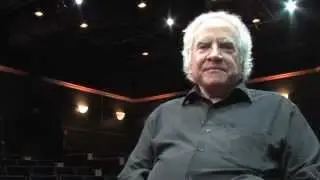 Good Advice for Young Directors | Advice for Theatre Directors
