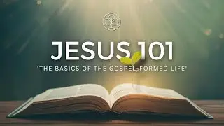 No is A Complete Sentence: The Power of Fasting and Formation | January 25, 2026 | Koinonia Church