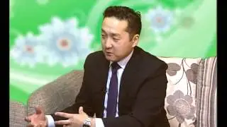 Huwi hunii hogjiliin institute-iin Lecturer Amartuwshin