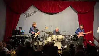 Dwight Icenhower - Elvis Tribute Artist - 01/19/26 (Set 2) - Visani's Steakhouse, Port Charlotte, FL