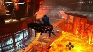 Spiderman doesnt kill