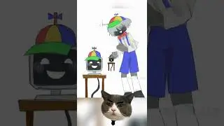 This Grumpy Cat Meme Animation Will Make Your Day!