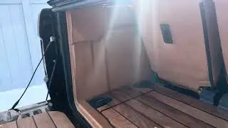1 of 1 | 2025 Ford Bronco Badlands by VINTAGE | Hand-Built Luxury Off-Road Build | LW Automotive