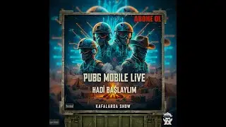 PUBG mobile balon Challenge ￼