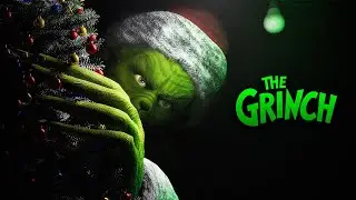 GRINCH - Fortnite Horror w/ LilyPedals & WildFireBurns. [ 6110-2563-2086 by wewee]
