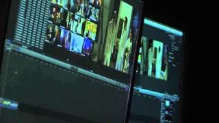 Sam Mestman Demos 84 Streams of 4K with LumaShare