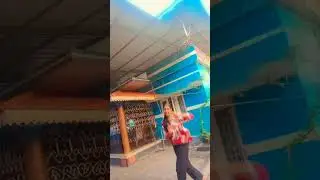 komala thamara ✨ blooper