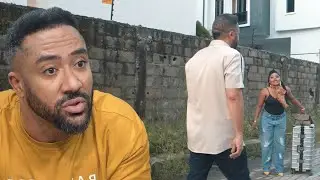 Many People Cried After Watching This Touching Marriage & Cheating Betrayal Drama- Nigerian Movie
