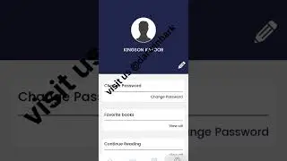 Digital ebook and quiz app source code on latest SDK