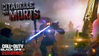 CITADEL DES MORTS Did Kai Dirty&hellip; (Road To BO7) | Citadelle Des Morts
