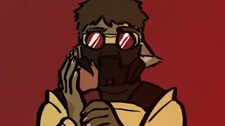 Turtleneck Sweater | awesamponk animatic