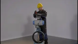 ERMA FIRST BWTS Components Maintenance - Flow Control Valve