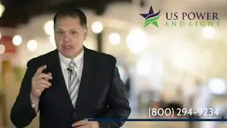 US Power and Light - Switch Electricity & Natural Gas Suppliers