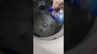 SEAWAYS WASHING MACHINE CLEANER
