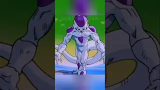 1% of Friezas Power.