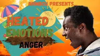Heated Emotions - Christian Anger Management - A Biblical Perspective