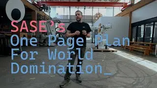 SASE One Page Plan
