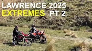 Lawrence Trail Ride 2025 | Part 2