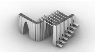 ARCHITECTURE OF CONTINUITY