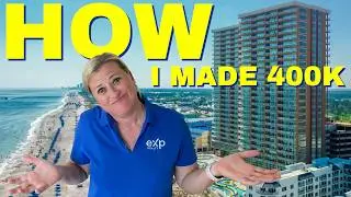 How I Made $400K Fast with Orange Beach Pre-Construction Condos!