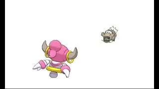 Hyperspace Hole (Gen 6)