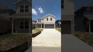 1315 Casa Luminar (Centex Home) in Converse, TX