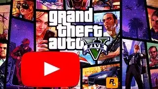 GTA 5 Youtubers (Lispy Jimmy) Rant