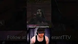 I can smell you (Dead by Daylight Twitch Stream Highlights) #twitch  #clips )
