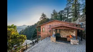 Rokeby Villas - 2 Bedroom Superior Villa - Pine Tree Lodge