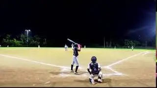 IBAHS VS 987 Elite Baseball 12/19/25