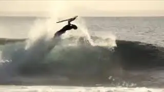 Jake Stone Double Roll to ARS