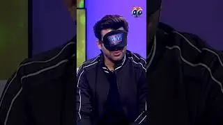 Nazar Band With Humayoun Ashraf - #humayounashraf #tabishhashmi #hasnamanahai #geonews