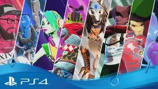 Sprint Vector | Launch Trailer | PlayStation VR