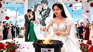 Abandonnée Le Jour Mariage,Donné Sa Virginité Pdg Indifférent, Qui A Été Captivé Par Sa Tendresse !