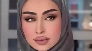 تتوريال مكياج من سناب نورة المنصوري